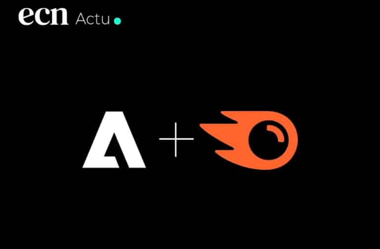 Adobe rachète Semrush et prépare la nouvelle bataille de la visibilité à l’ère des LLM