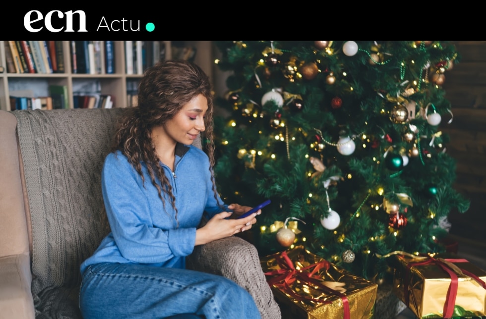 Cadeaux de Noël : L'astuce de 1 Français sur 3 pour contrer l'inflation cette année