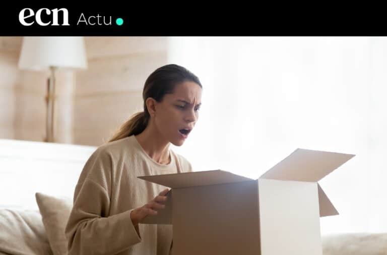 Colis perdus, clients inquiets : pourquoi les consignes pourraient devenir l’atout logistique de la Black Friday 2025