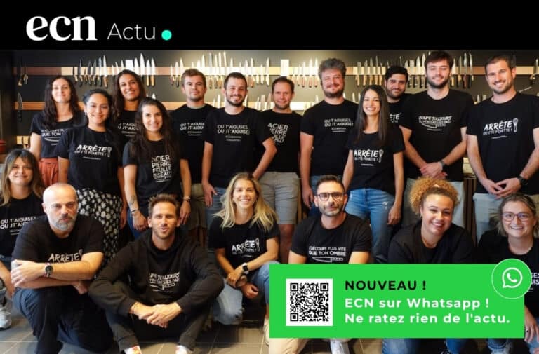 Couteauxduchef élu n°1 du Palmarès Capital 2025 : un e-commerçant indépendant qui s’impose dans la cuisine