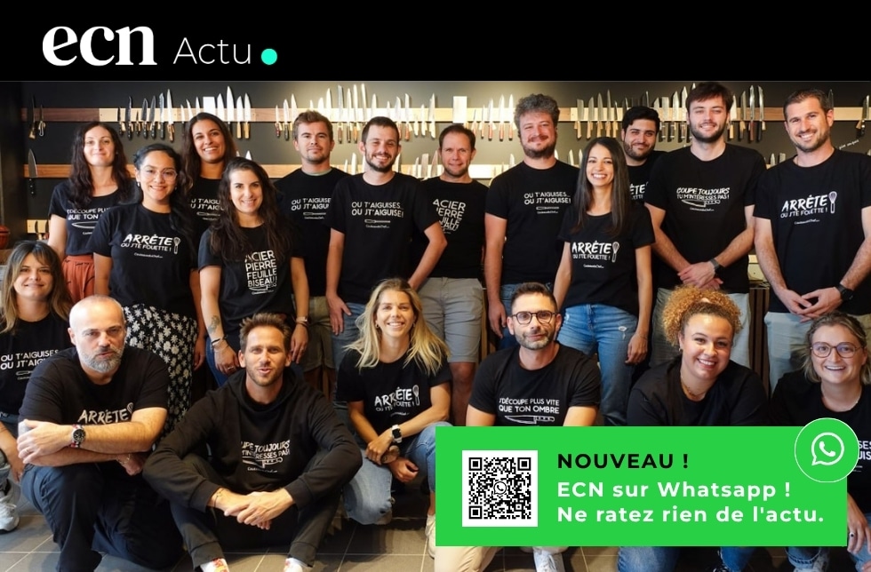 Couteauxduchef élu n°1 du Palmarès Capital 2025 : un e-commerçant indépendant qui s’impose dans la cuisine