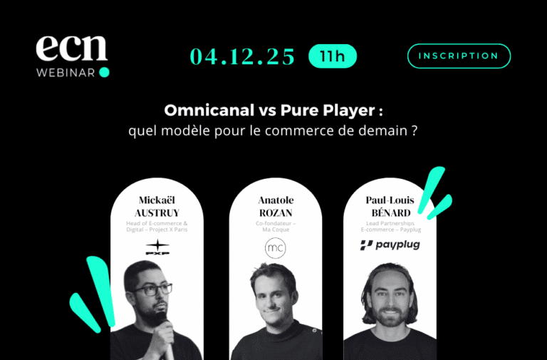 Omnicanal vs Pure Player : quel modèle pour le commerce de demain ?