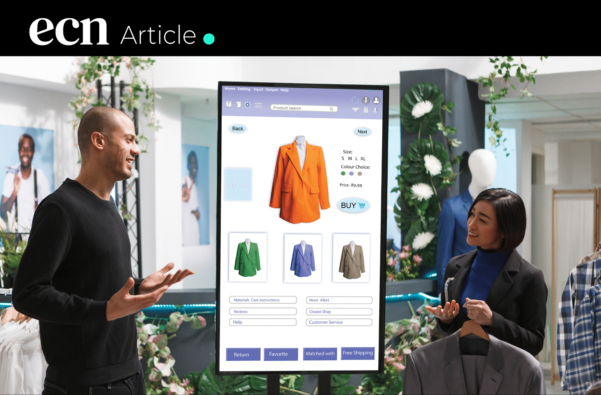 header prestashop gep