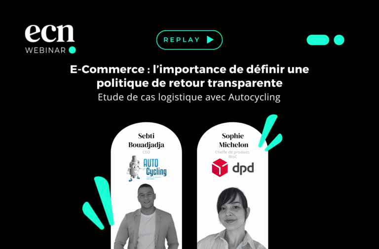 webinar autocycling dpd france retour inversé