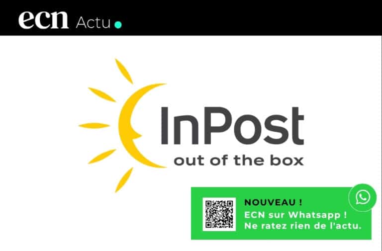 InPost T3 2025 : 49% de croissance et une stratégie européenne payante