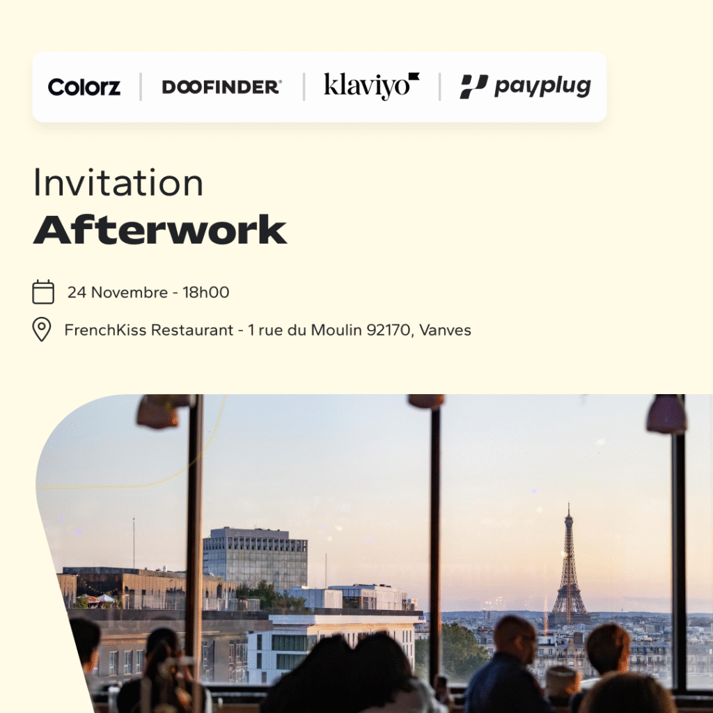 InvitationAfterwork T4R 24 11 Square 01 V2 2