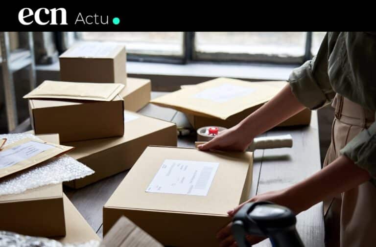 La France instaure une taxe de 2€ sur les petits colis : ce qui va changer dès 2026