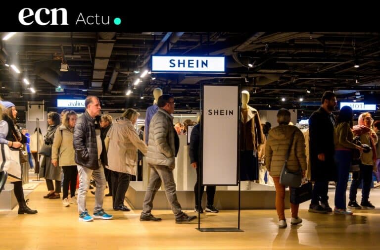 Le commerce français s’unit contre Shein : une procédure d’ampleur inédite lancée