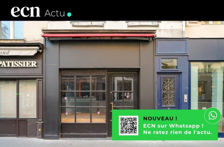 Le gouvernement dévoile 9 mesures pour sauver les commerces de centre-ville