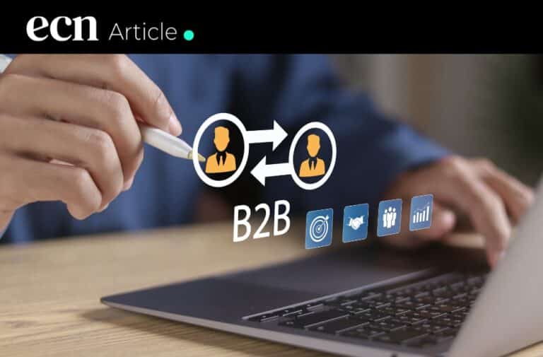 L’opportunité B2B : comment les marketplaces redessinent les stratégies e-commerce