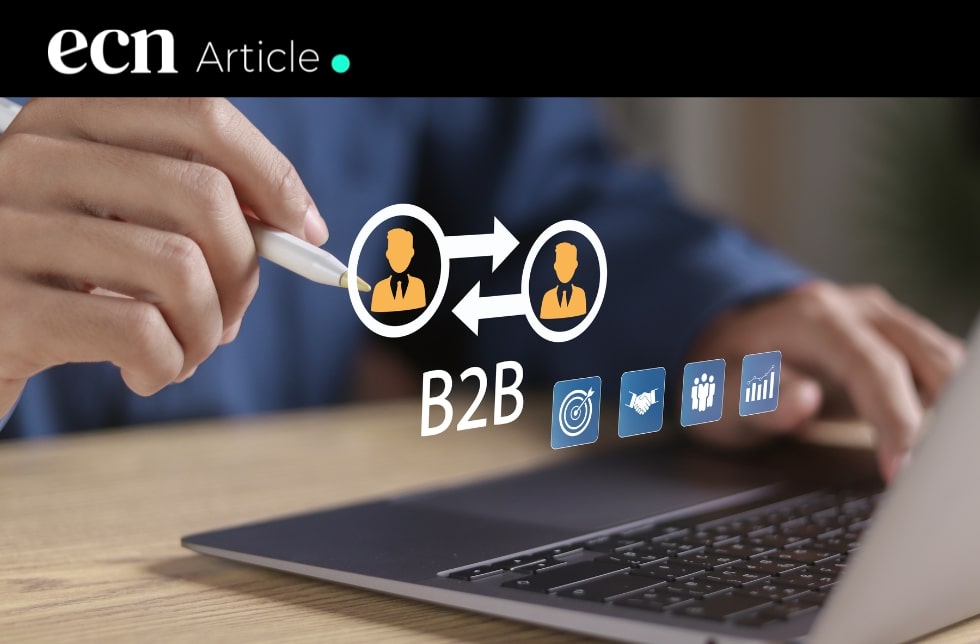 L’opportunité B2B : comment les marketplaces redessinent les stratégies e-commerce