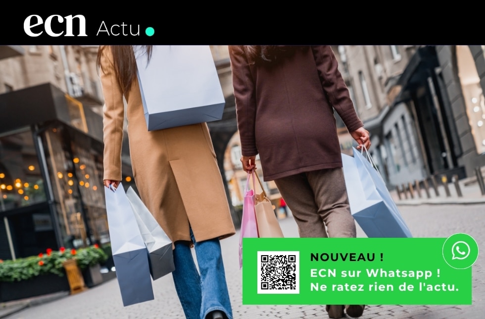 Mode : un mois d’octobre 2025 en léger recul selon l’Alliance du Commerce