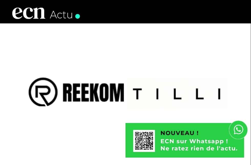 Reekom acquiert Tilli un duo français pour industrialiser la revalorisation textile en Europe