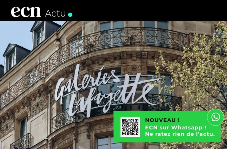 Shein au cœur des tensions : Galeries Lafayette rompt avec SGM et retire son nom de sept magasins