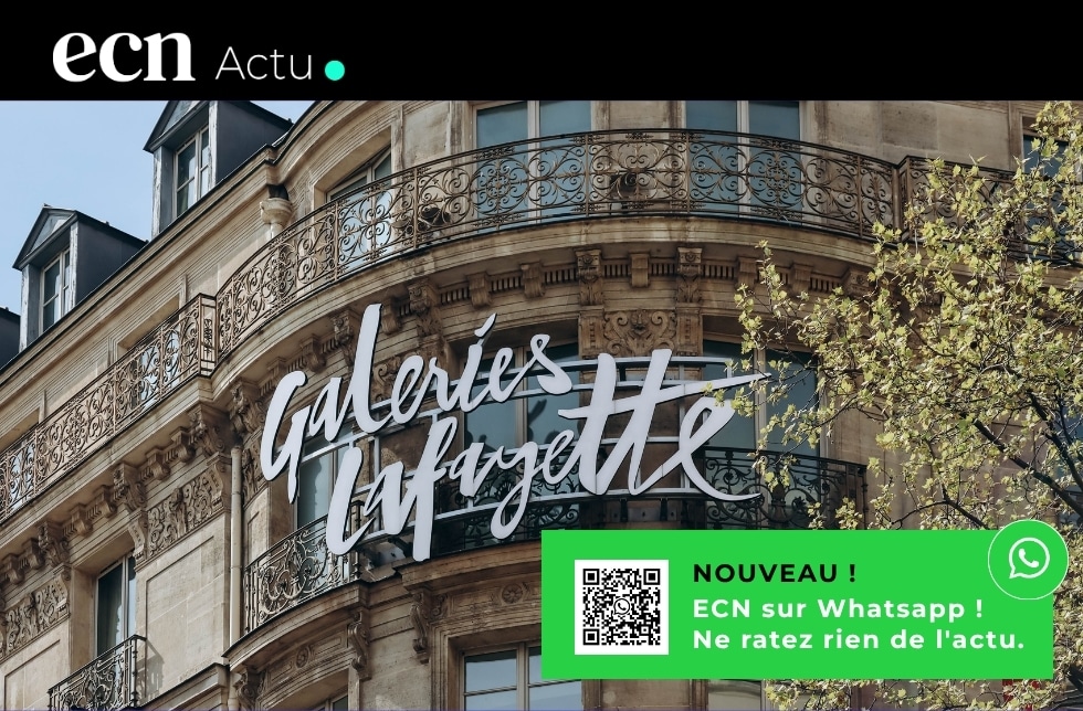 Shein au cœur des tensions : Galeries Lafayette rompt avec SGM et retire son nom de sept magasins