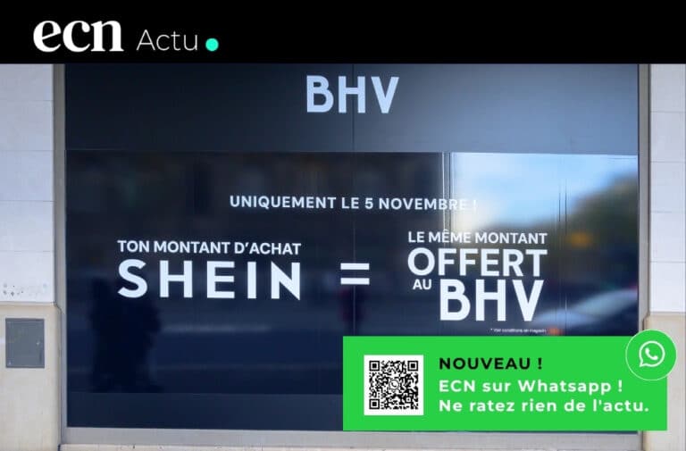 Shein suspendue en France après la vente de produits illégaux : que risque la marketplace ?