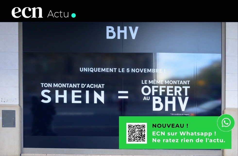 Shein suspendue en France après la vente de produits illégaux : que risque la marketplace ?