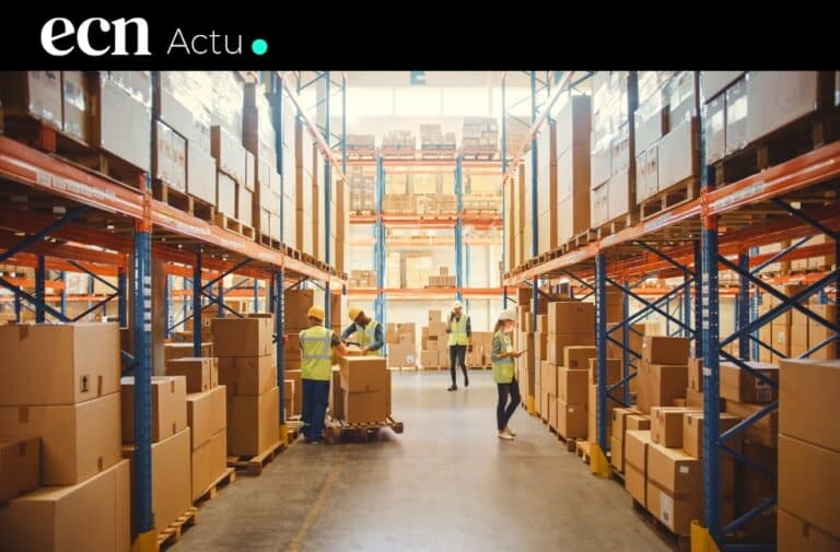 TASCOM : pourquoi les députés ont renoncé à taxer les entrepôts e-commerce en France