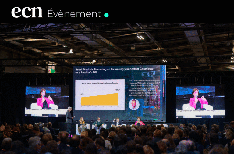 tech for retail 2025 programme complet