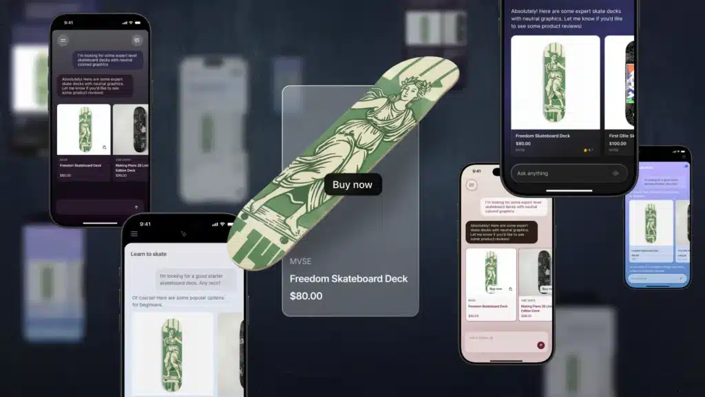 Shopify Winter Edition 2026 : Le résumé complet des 150 nouveautés Agentic storefronts shopify winter 26