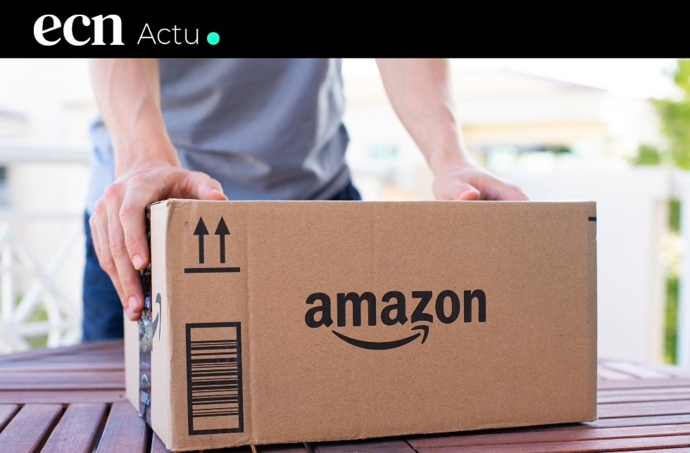 Amazon contre-attaque face à Temu : baisse massive des frais pour les vendeurs en 2026