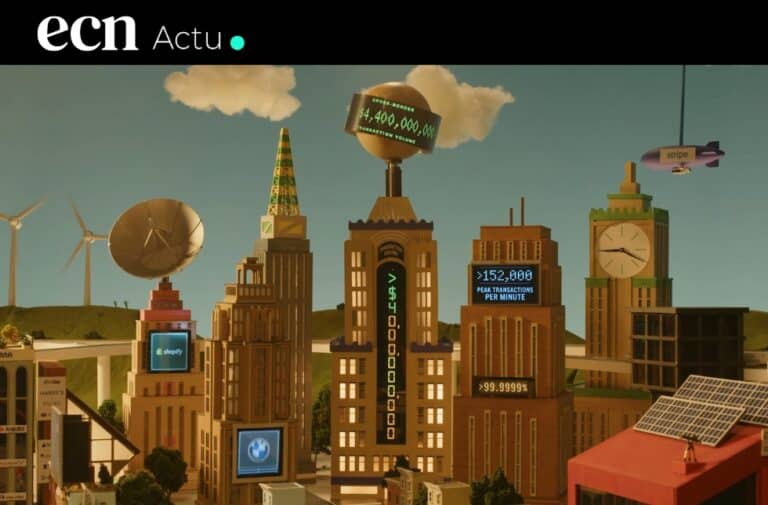 Black Friday 2025 plus de 40 milliards de dollars traités via Stripe, un record pour la plateforme