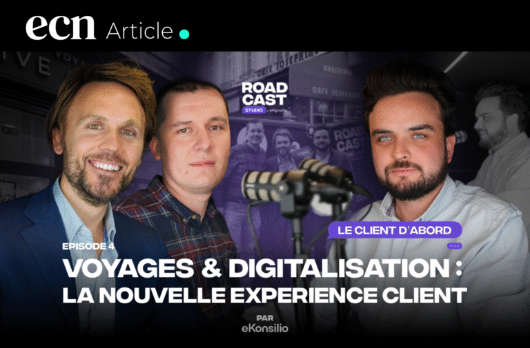 roadcast sudio épisode 4