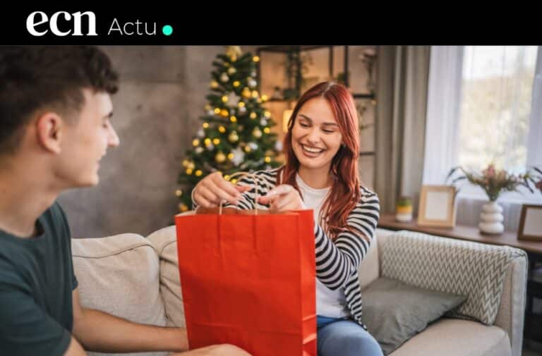 Noël 2025 : Fin du tabou, la seconde main s'impose comme la nouvelle norme de consommation