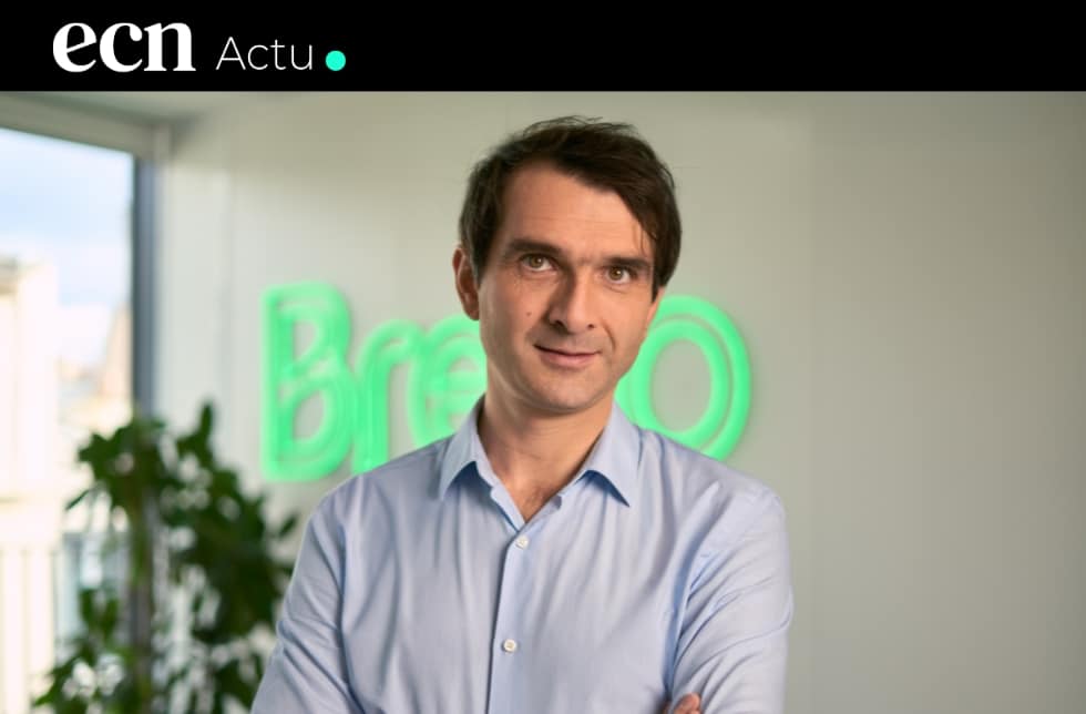 Nouvelle licorne française : Brevo (ex-Sendinblue) lève 500 millions d'euros