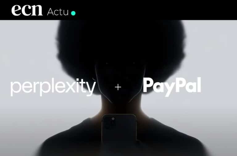 PayPal transforme l'IA Perplexity en supermarché : découvrez "Instant Buy"