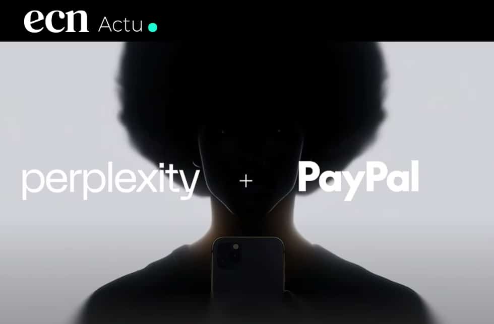 PayPal transforme l'IA Perplexity en supermarché : découvrez "Instant Buy"