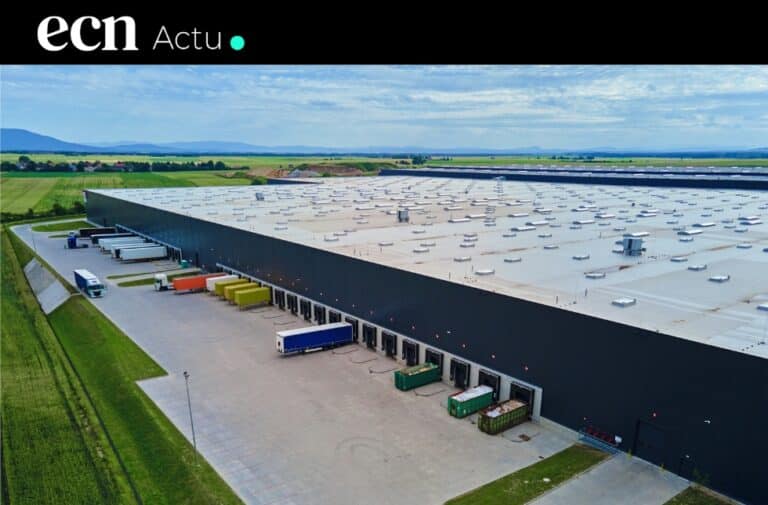 Shein contre-attaque en Europe avec un hub logistique géant en Pologne