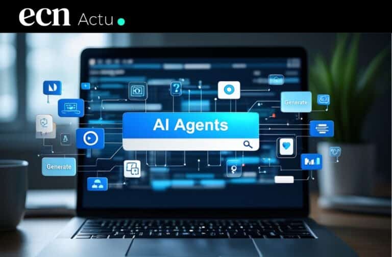 Shopping bots Comment les agents IA vont capter jusqu’à 20% du e-commerce d’ici 2030