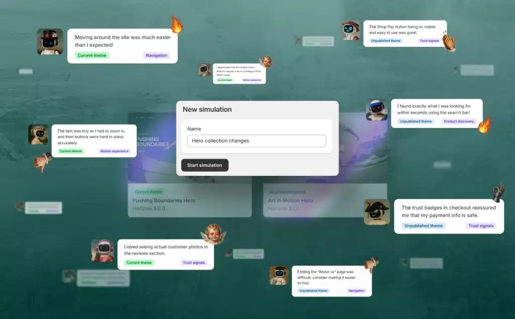 Shopify Winter Edition 2026 : Le résumé complet des 150 nouveautés SimGym Shopify Winter 26