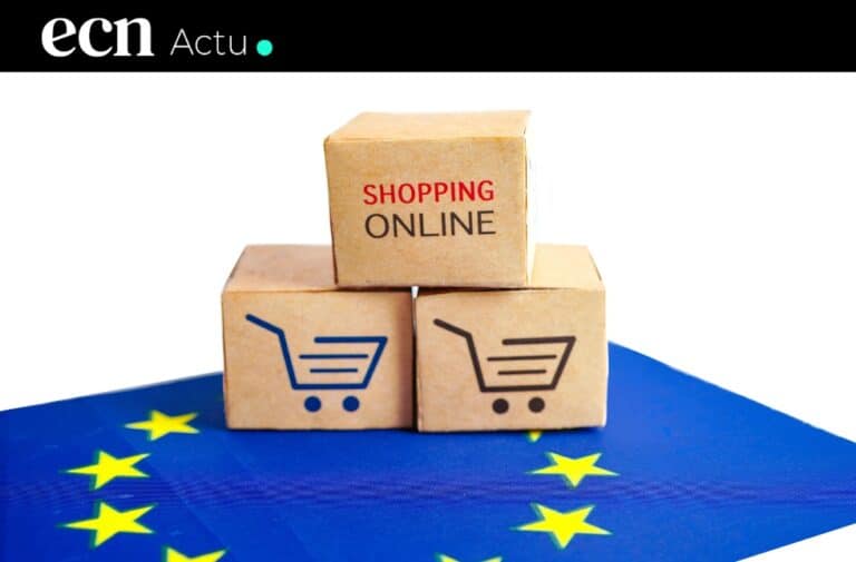 Taxe petits colis : Dès le 1er juillet 2026, les imports dans l’UE seront taxés de 3 euros