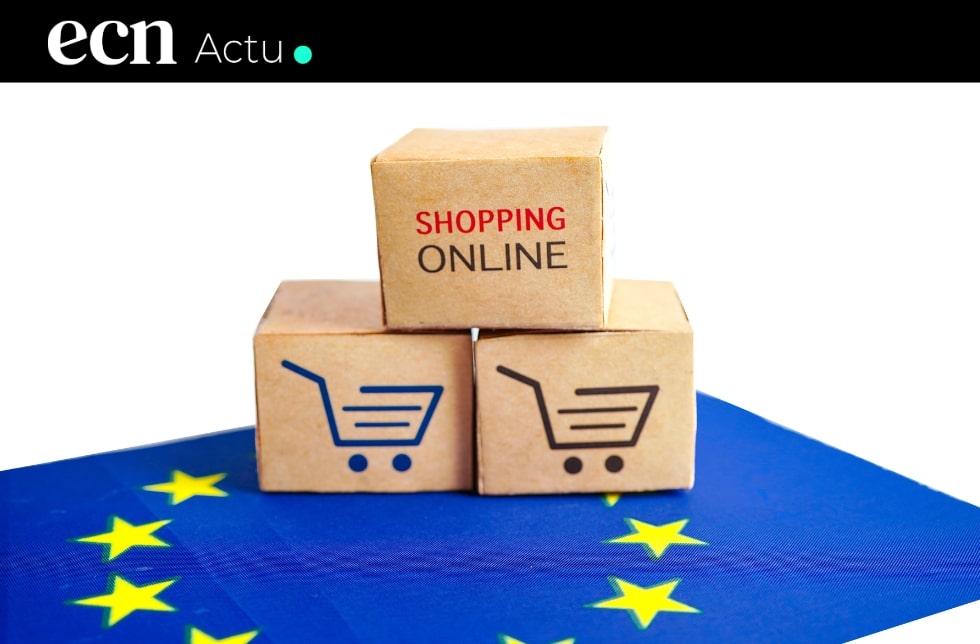Taxe petits colis : Dès le 1er juillet 2026, les imports dans l’UE seront taxés de 3 euros