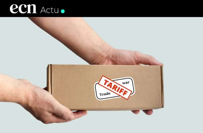 Taxe petits colis : La FEVAD s'oppose à la hausse à 5€ et prône l'alignement européen