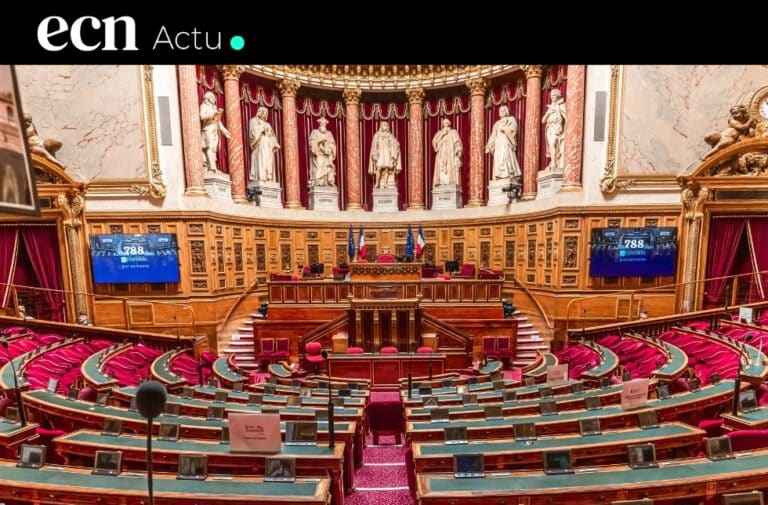 Taxe sur les petits colis : Le Sénat relève à 5€ contre l'avis du gouvernement