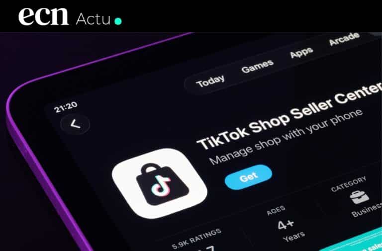 TikTok Shop : Les commissions doublent presque (de 5% à 9%) dès janvier 2026