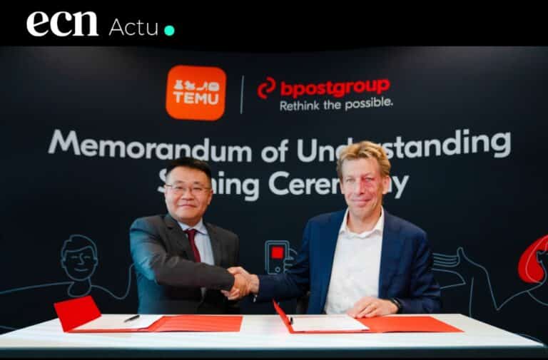 Vendre sur Temu : La plateforme renforce son réseau logistique pour les vendeurs européens