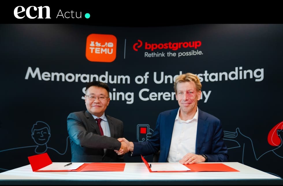 Vendre sur Temu : La plateforme renforce son réseau logistique pour les vendeurs européens