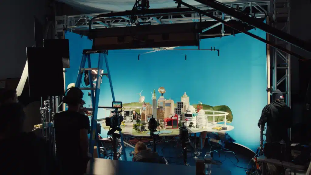 Stripe ville miniature black friday 2025