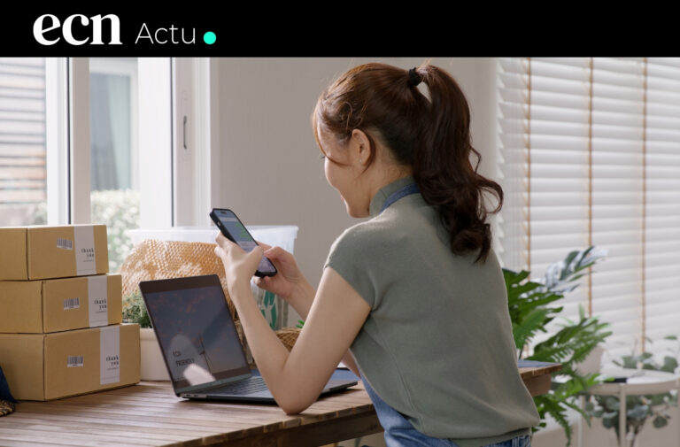 4 Français sur 10 utilisent déjà l'IA pour leurs achats La nouvelle norme