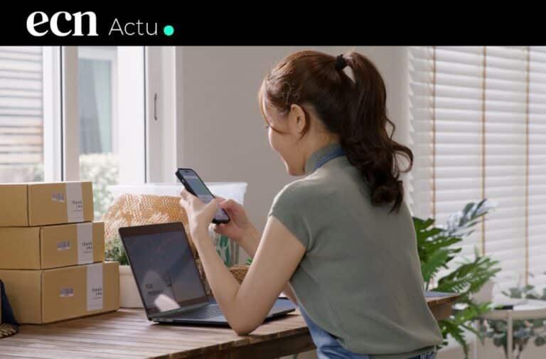 4 Français sur 10 utilisent déjà l'IA pour leurs achats La nouvelle norme