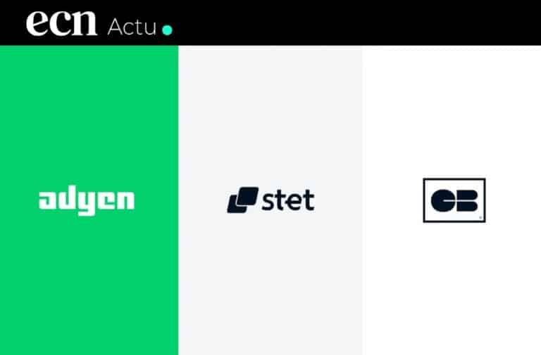 Adyen devient membre principal de CB et STET Ce qui change au 1er avril 2026