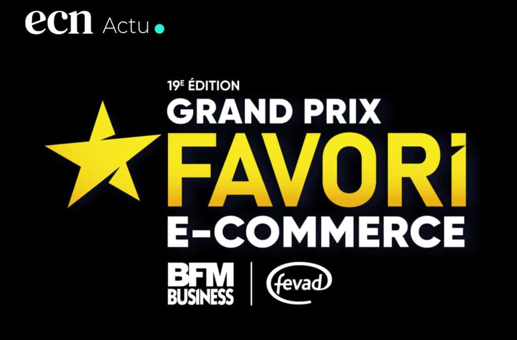 Grand Prix Favor’i 2026 : la Fevad dévoile les finalistes e-commerce