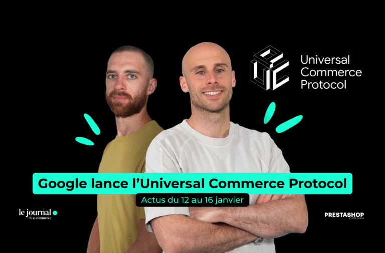 journal du e-commerce universal commerce protocol