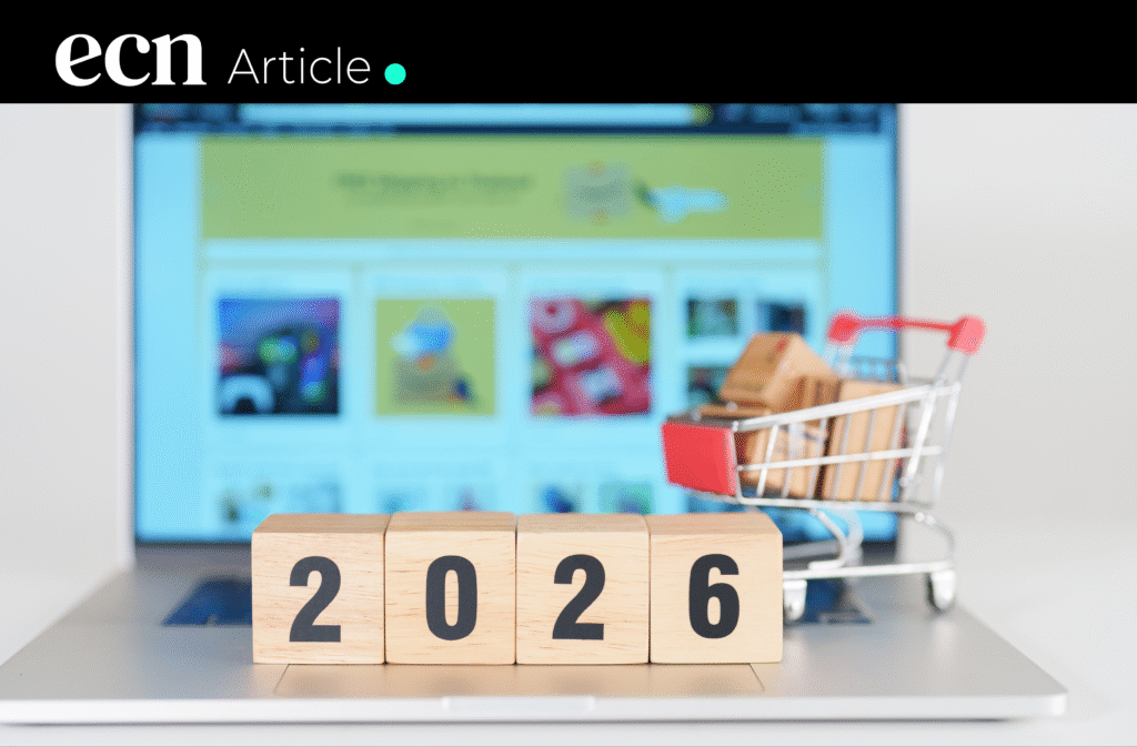 e-commerce 2026 visuel shop application