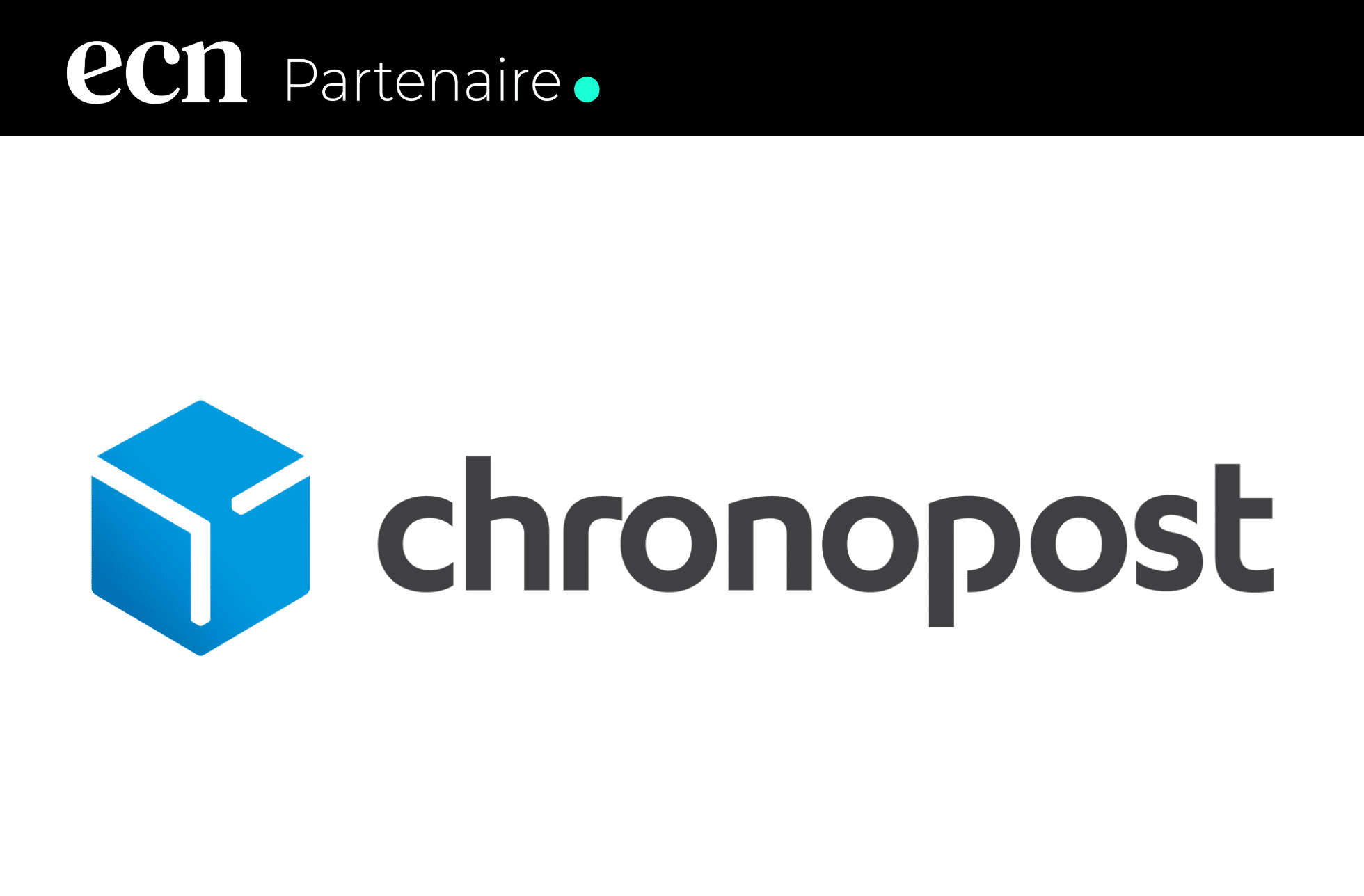 logo chronopost e-commerce