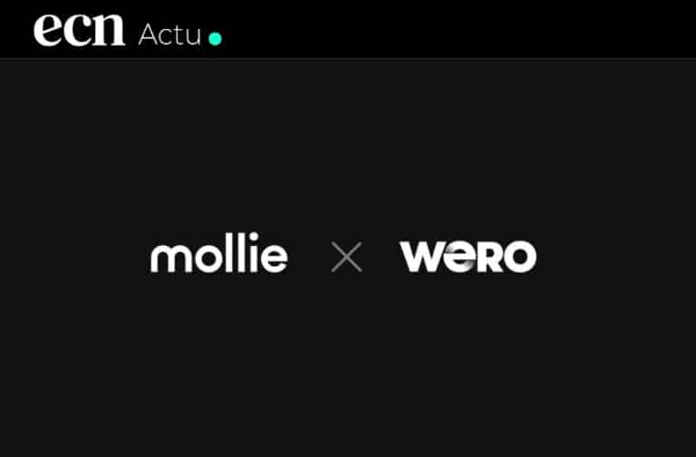 Mollie x Wero : Le paiement instantané européen débarque chez les e-commerçants